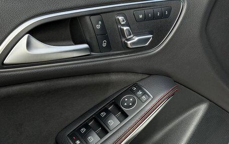 Mercedes-Benz CLA, 2016 год, 2 170 000 рублей, 19 фотография