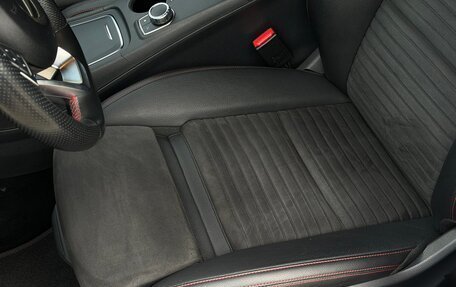 Mercedes-Benz CLA, 2016 год, 2 170 000 рублей, 30 фотография