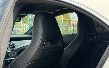 Mercedes-Benz CLA, 2016 год, 2 170 000 рублей, 29 фотография