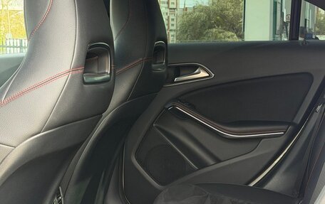 Mercedes-Benz CLA, 2016 год, 2 170 000 рублей, 28 фотография