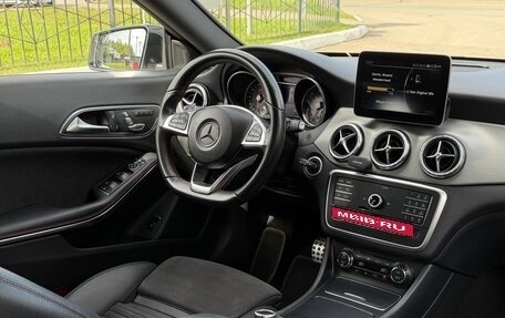 Mercedes-Benz CLA, 2016 год, 2 170 000 рублей, 23 фотография
