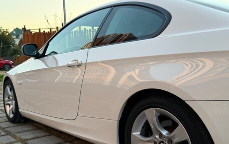 BMW 3 серия, 2011 год, 1 590 000 рублей, 11 фотография