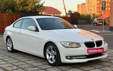 BMW 3 серия, 2011 год, 1 590 000 рублей, 3 фотография