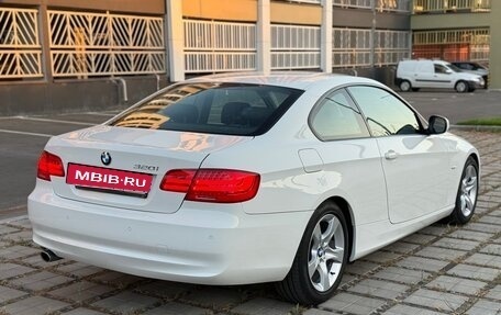 BMW 3 серия, 2011 год, 1 590 000 рублей, 6 фотография