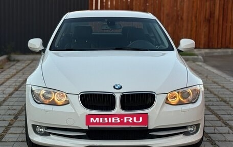 BMW 3 серия, 2011 год, 1 590 000 рублей, 2 фотография