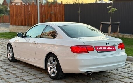 BMW 3 серия, 2011 год, 1 590 000 рублей, 5 фотография