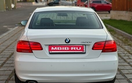 BMW 3 серия, 2011 год, 1 590 000 рублей, 4 фотография
