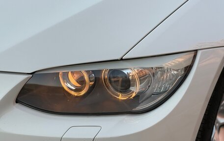 BMW 3 серия, 2011 год, 1 590 000 рублей, 19 фотография