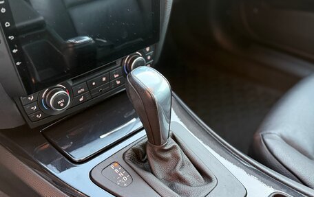 BMW 3 серия, 2011 год, 1 590 000 рублей, 26 фотография