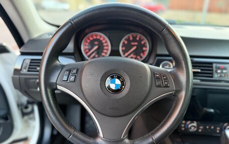 BMW 3 серия, 2011 год, 1 590 000 рублей, 25 фотография