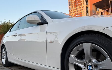 BMW 3 серия, 2011 год, 1 590 000 рублей, 18 фотография