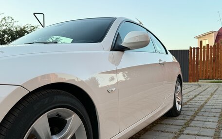 BMW 3 серия, 2011 год, 1 590 000 рублей, 17 фотография