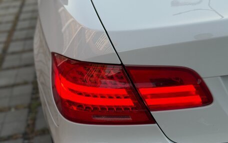 BMW 3 серия, 2011 год, 1 590 000 рублей, 20 фотография