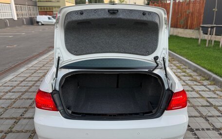 BMW 3 серия, 2011 год, 1 590 000 рублей, 36 фотография