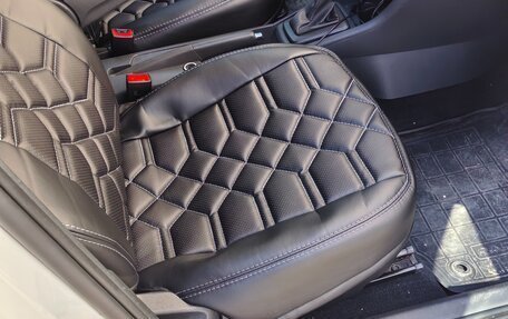 Skoda Rapid I, 2018 год, 1 080 000 рублей, 3 фотография