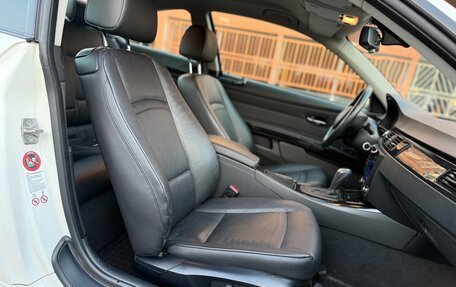 BMW 3 серия, 2011 год, 1 590 000 рублей, 29 фотография