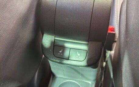 Skoda Rapid I, 2018 год, 1 080 000 рублей, 4 фотография