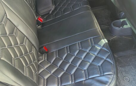 Skoda Rapid I, 2018 год, 1 080 000 рублей, 5 фотография