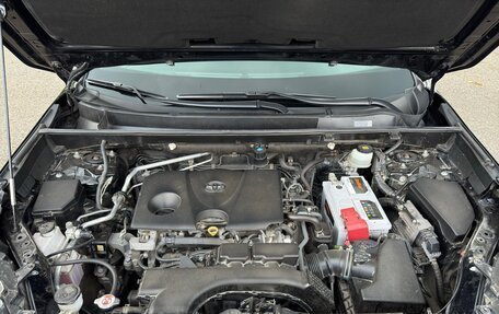 Toyota RAV4, 2020 год, 3 170 000 рублей, 18 фотография