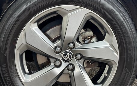 Toyota RAV4, 2020 год, 3 170 000 рублей, 34 фотография