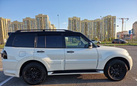 Mitsubishi Pajero IV, 2019 год, 4 390 000 рублей, 7 фотография