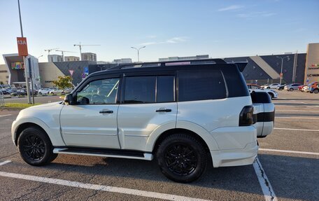 Mitsubishi Pajero IV, 2019 год, 4 390 000 рублей, 6 фотография