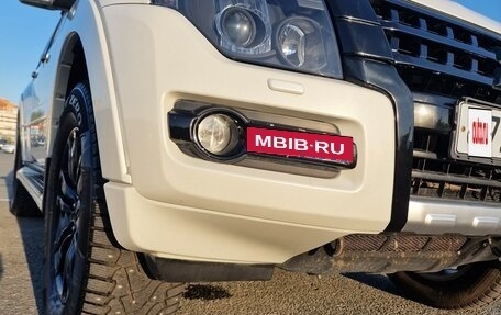 Mitsubishi Pajero IV, 2019 год, 4 390 000 рублей, 14 фотография