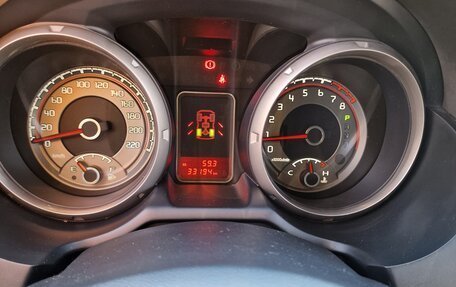 Mitsubishi Pajero IV, 2019 год, 4 390 000 рублей, 19 фотография