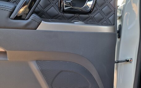 Mitsubishi Pajero IV, 2019 год, 4 390 000 рублей, 21 фотография