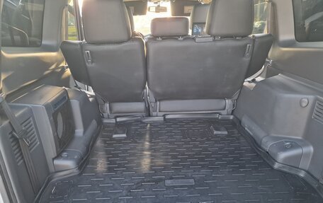 Mitsubishi Pajero IV, 2019 год, 4 390 000 рублей, 27 фотография