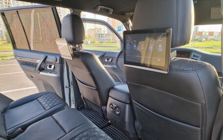 Mitsubishi Pajero IV, 2019 год, 4 390 000 рублей, 29 фотография