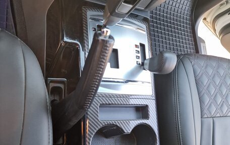 Mitsubishi Pajero IV, 2019 год, 4 390 000 рублей, 18 фотография