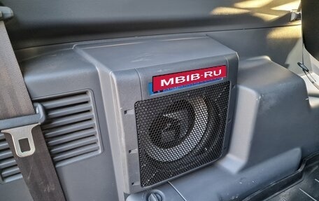 Mitsubishi Pajero IV, 2019 год, 4 390 000 рублей, 24 фотография