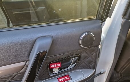 Mitsubishi Pajero IV, 2019 год, 4 390 000 рублей, 23 фотография