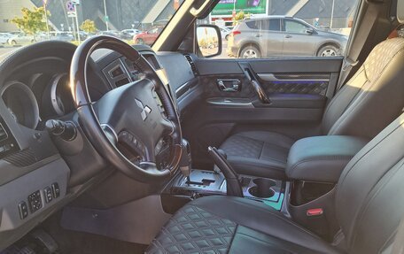 Mitsubishi Pajero IV, 2019 год, 4 390 000 рублей, 35 фотография