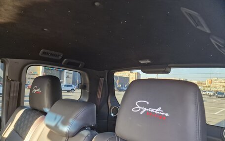 Mitsubishi Pajero IV, 2019 год, 4 390 000 рублей, 36 фотография