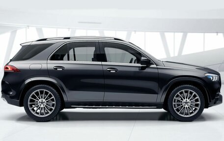 Mercedes-Benz GLE, 2026 год, 11 872 000 рублей, 3 фотография