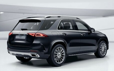 Mercedes-Benz GLE, 2026 год, 11 872 000 рублей, 5 фотография