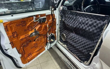 Mitsubishi Pajero IV, 2019 год, 4 390 000 рублей, 40 фотография