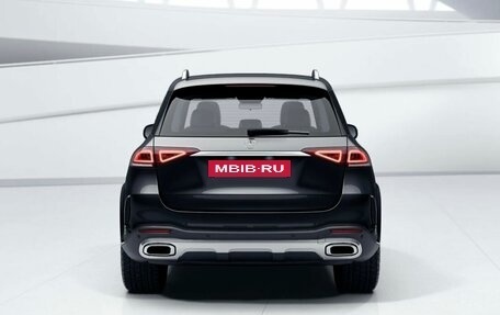 Mercedes-Benz GLE, 2026 год, 11 872 000 рублей, 4 фотография