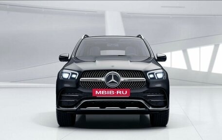 Mercedes-Benz GLE, 2026 год, 11 872 000 рублей, 2 фотография