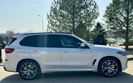 BMW X5, 2019 год, 5 500 000 рублей, 4 фотография