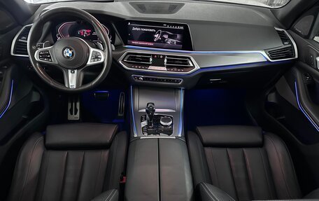 BMW X5, 2019 год, 5 500 000 рублей, 14 фотография