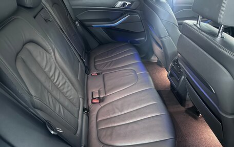 BMW X5, 2019 год, 5 500 000 рублей, 16 фотография