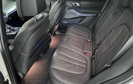 BMW X5, 2019 год, 5 500 000 рублей, 13 фотография