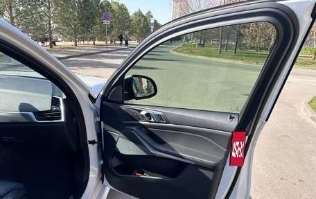 BMW X5, 2019 год, 5 500 000 рублей, 17 фотография