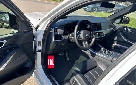BMW X5, 2019 год, 5 500 000 рублей, 9 фотография