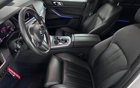BMW X5, 2019 год, 5 500 000 рублей, 11 фотография