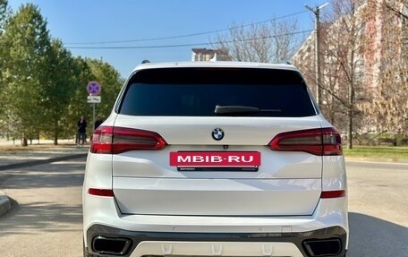 BMW X5, 2019 год, 5 500 000 рублей, 6 фотография