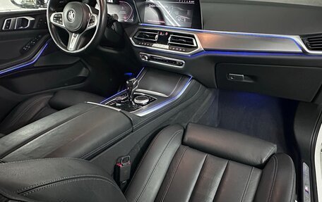 BMW X5, 2019 год, 5 500 000 рублей, 19 фотография